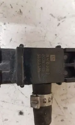 Opel Astra J Exhaust gas pressure sensor 55566186