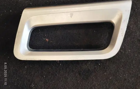 Opel Antara Other front door trim element 
