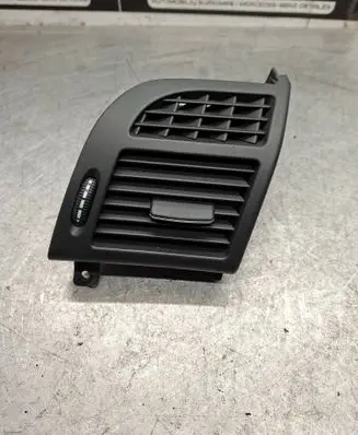 Mercedes-Benz E W211 Dashboard side air vent grill/cover trim 2118300654