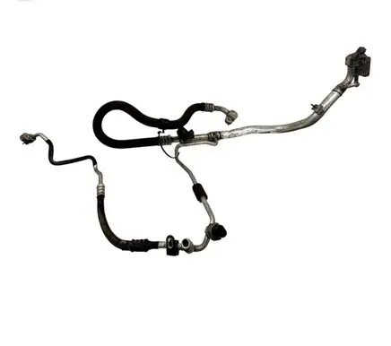 BMW 3 GT F34 Air conditioning (A/C) pipe/hose 64539337127 9337127