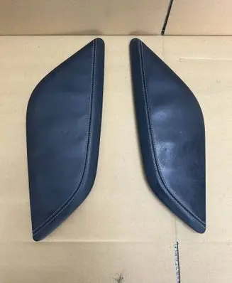 Audi A6 S6 C7 4G Centre console side trim front 4G0863306