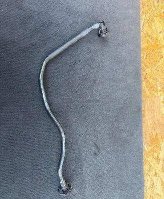 Porsche Macan (95B) Vacuum line/pipe/hose 95B121071A