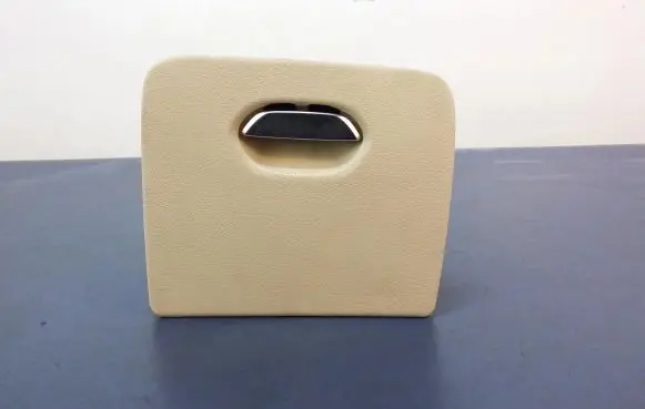BMW 7 G11 G12 Glove box 9299429