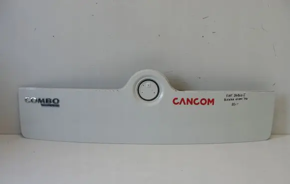 Fiat Doblo Original wheel cap 735470340