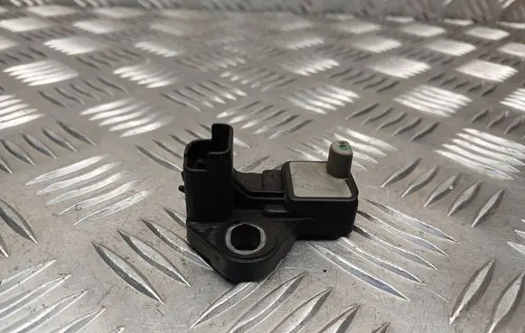 Mazda 3 I Crankshaft position sensor 9664387380