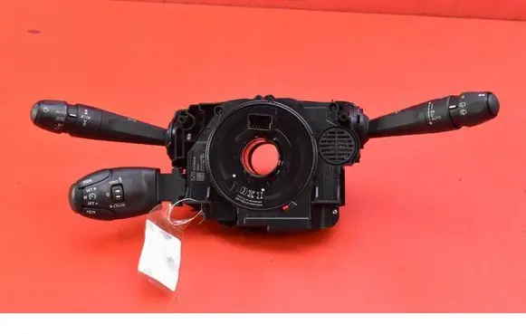 Audi 100 200 5000 C3 Other switches/knobs/shifts 98312593ZD