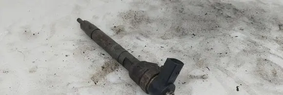 Mercedes-Benz S W220 Fuel injector A6130700687