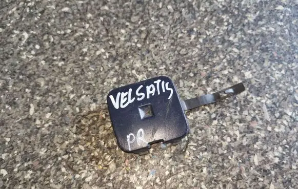 Renault Vel Satis Front tow hook cap/cover 2205109