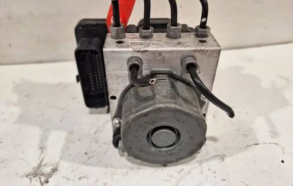 Fiat Panda III ABS Pump 0265295044