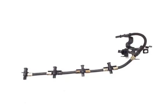 Hyundai Santa Fe Fuel return line/hose