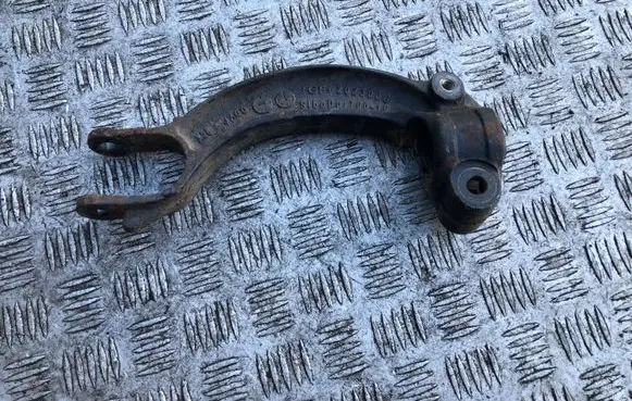 Audi A5 8T 8F Front lower control arm/wishbone