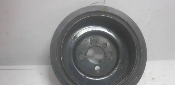 Volkswagen PASSAT B6 Crankshaft pulley 03G105243