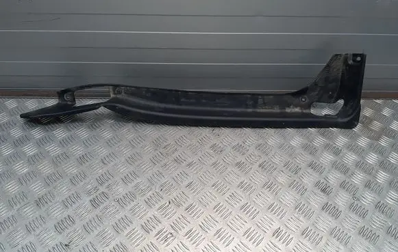 BMW X6 E71 Other trunk/boot trim element 51477190776 7190776
