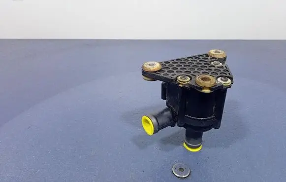 Porsche Panamera (970) Water pump 06H121601P