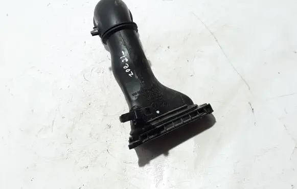 Renault Zoe Air intake duct part 290933462R