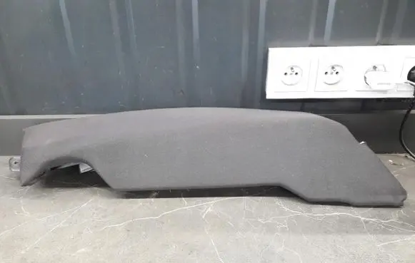 Audi A4 Allroad B8 Seat trim 8T0857792