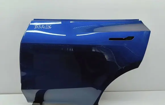 Tesla Model Y Rear door 149359900 D3426