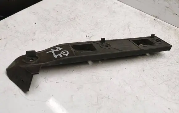 Volkswagen Golf IV Front bumper mounting bracket 1J0807183A