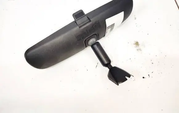 Nissan Tiida C11 Rear view mirror (interior)