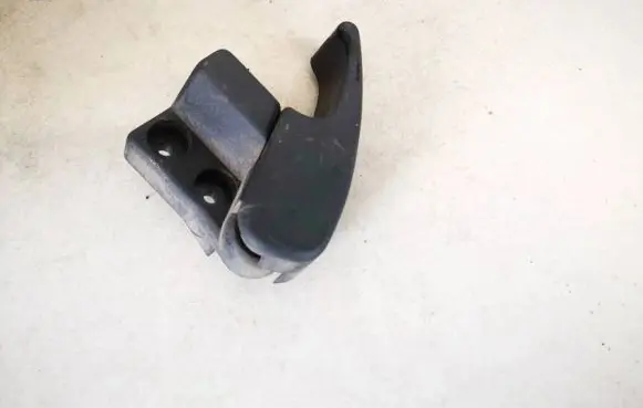 Skoda Octavia Mk1 (1U) Engine bonnet (hood) release handle 1h1823533