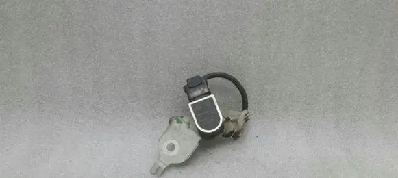 Mercedes-Benz E W213 Headlight/headlamp level sensor A0009053704