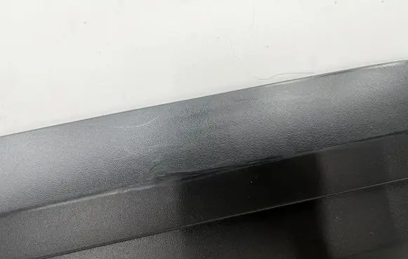 Peugeot Rifter Rear door trim (molding) 9820520680