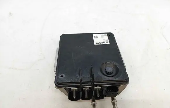 Volvo XC60 Voltage converter/converter module 36011761 36012918 36003614