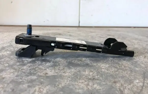 Ford Kuga III Seat belt height adjuster LJ6B-611C46-AA