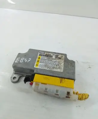 Chevrolet Captiva Airbag control unit/module 96838157