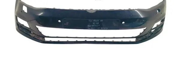 Volkswagen Golf VII Front bumper 5G0807221