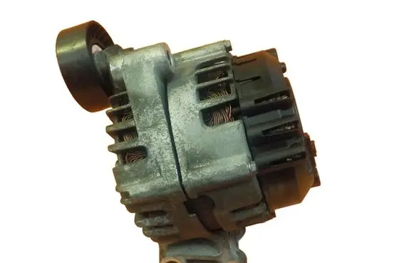 Volvo V60 Generator/alternator 312002574
