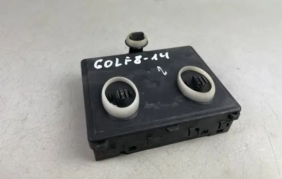 Volkswagen Golf VIII Door control unit/module 5Q0959593L