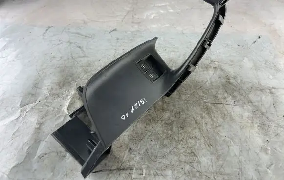 Seat Ibiza IV (6J,6P) Electric window control switch 6J1867179