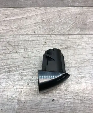 Audi Q5 SQ5 Rear door handle cover 8T0837167A