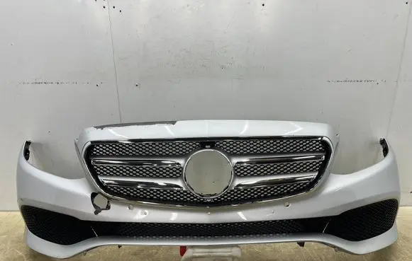 Mercedes-Benz E W213 Front bumper A2138850238
