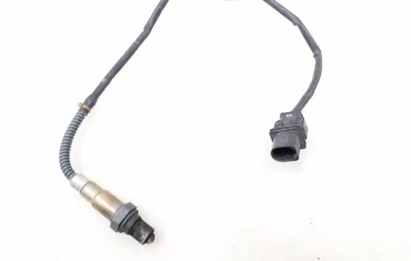 Volkswagen PASSAT B5.5 Lambda probe sensor 03G906262