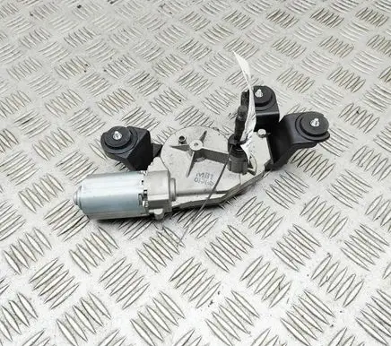 KIA Ceed Rear window wiper motor 98700A2000 F00S2B2222