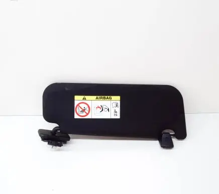 Jaguar E-Pace Sun visor JLR04101PE CPLA00014AA