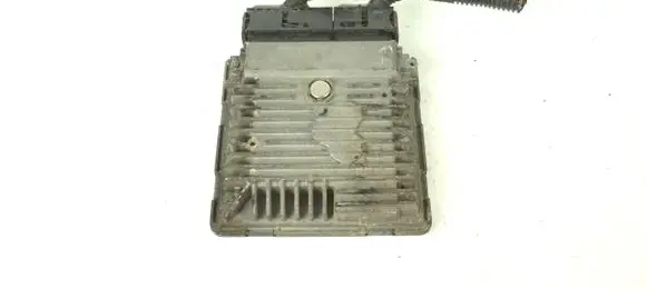 Seat Ibiza IV (6J,6P) Engine control unit/module ECU 03L906023LE 5WP42919AA
