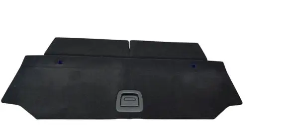 BMW X5 G05 Trunk/boot floor carpet liner 5A0B6D6