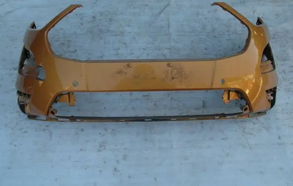 Ford Ecosport Front bumper GN1517757M CN1517757M