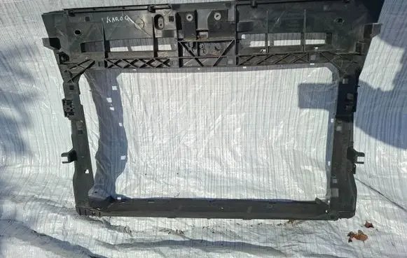 Skoda Karoq Radiator support slam panel 57A805588J
