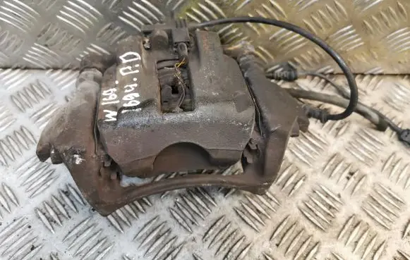 Mercedes-Benz A W169 Front brake caliper