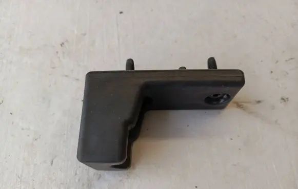 Ford Transit Custom Sliding door check strap stopper 