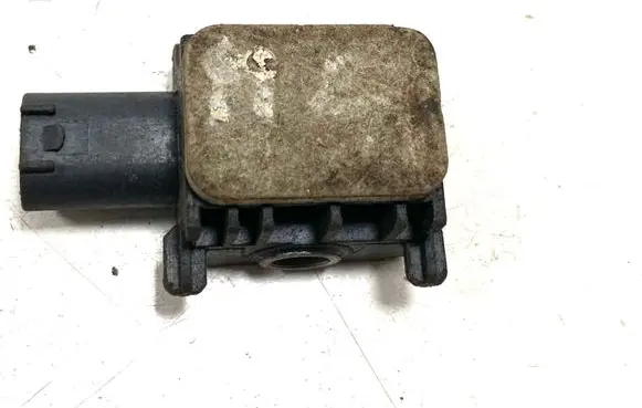 Mercedes-Benz ML W164 Airbag deployment crash/impact sensor 0038202926