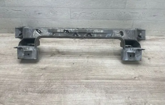 Ford Mustang Mach-E Radiator support slam panel LJ9B16E166AG