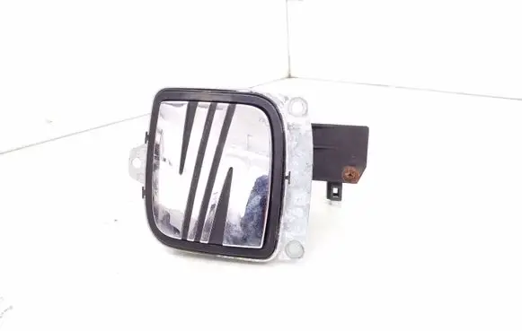 Tailgate/trunk/boot exterior handle