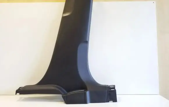 Nissan Qashqai J12 (B) pillar trim (bottom) 769156UA0A