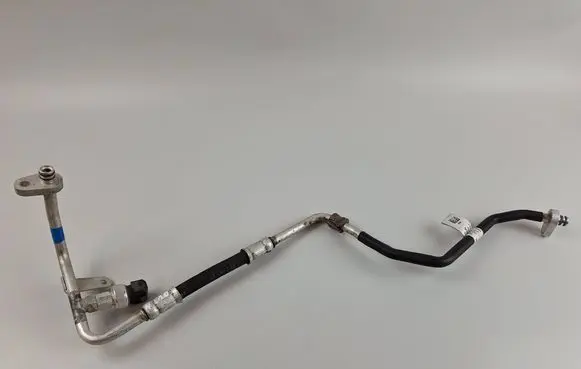 Jaguar F-Pace Air conditioning (A/C) pipe/hose MK8319N648AA