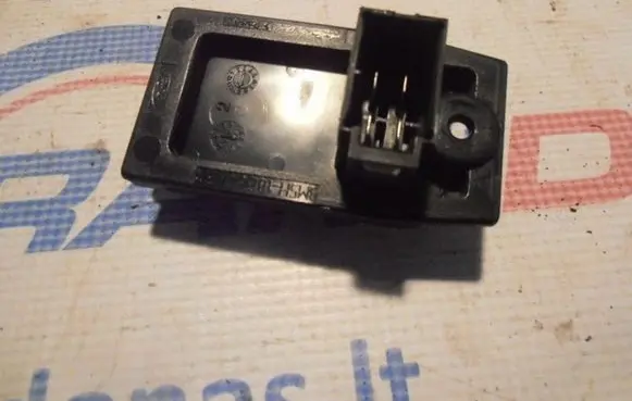 Ford Transit - Tourneo Connect Heater blower fan relay 